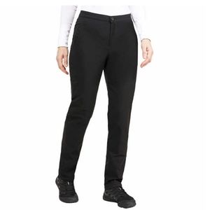 NWT Stormpack XXL, black fleece lined snow pants